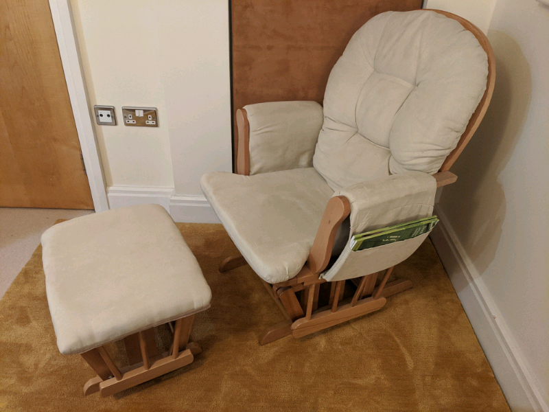 breastfeeding chair gumtree